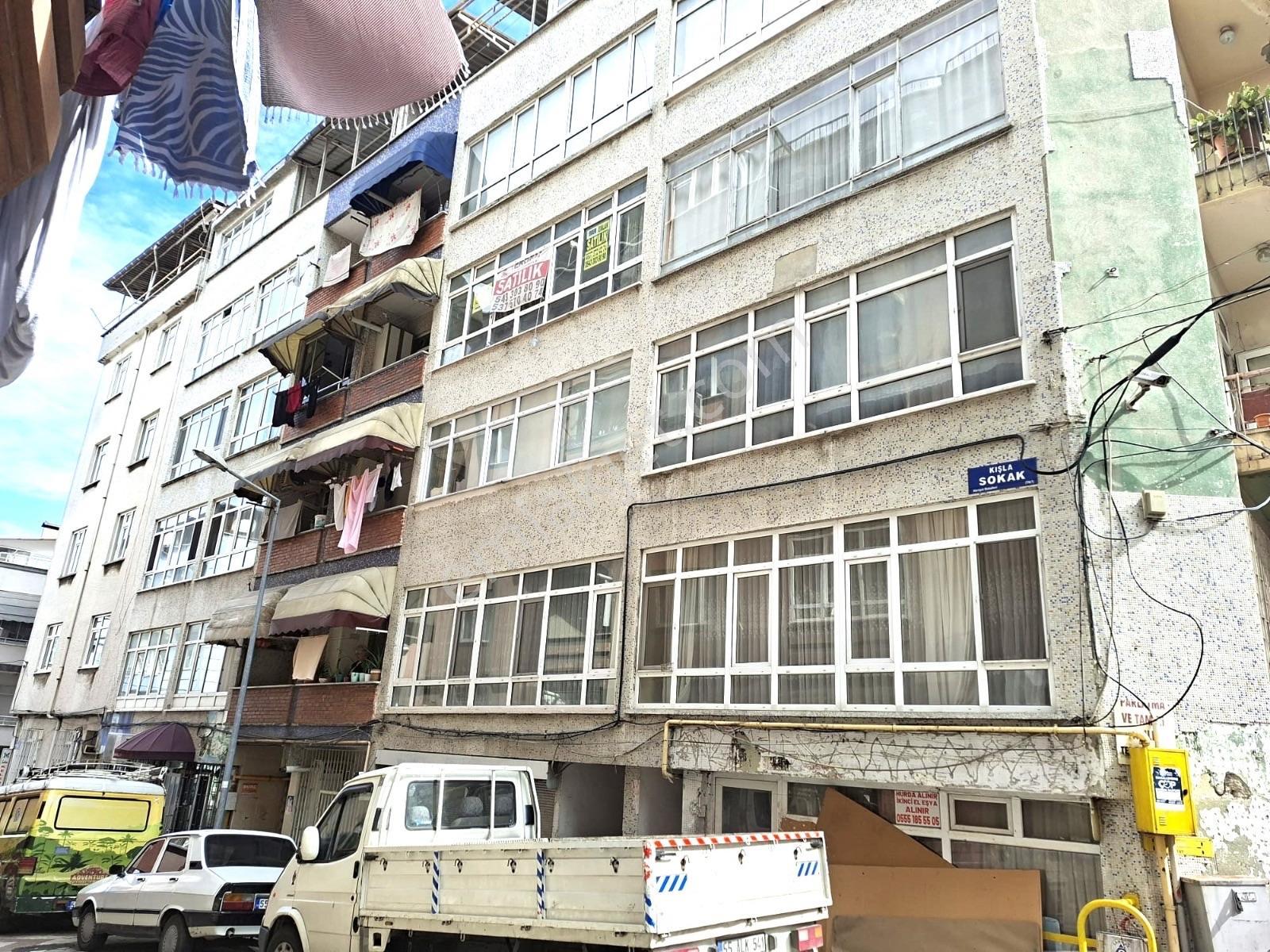 Hurriyet Mahallesinde İci Temiz Satılık Daire — fotoğraf 17