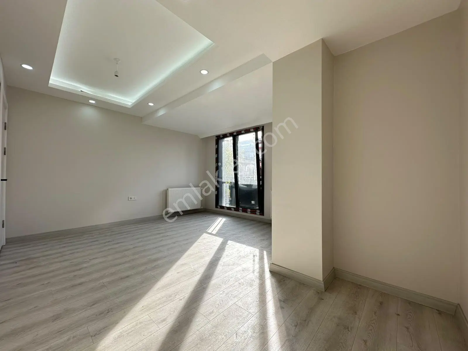 Bahçelievler Soğanlı Satılık Sıfır 3+1 Muhteşem Daire. Vizyon — fotoğraf 3