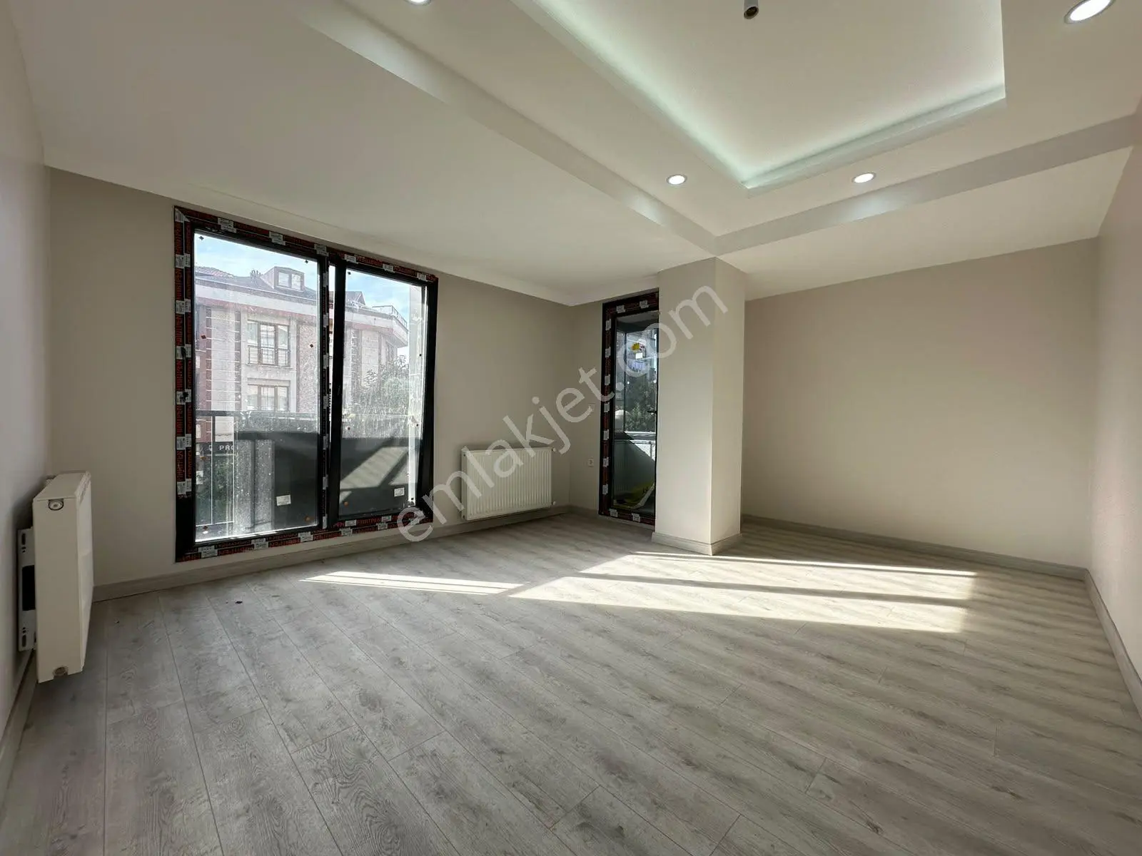 Bahçelievler Soğanlı Satılık Sıfır 3+1 Muhteşem Daire. Vizyon — fotoğraf 4