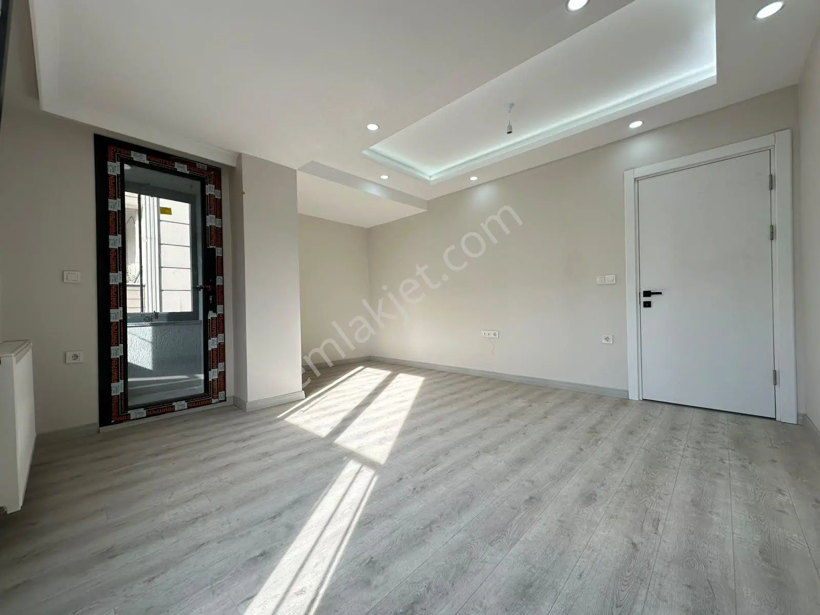 Bahçelievler Soğanlı Satılık Sıfır 3+1 Muhteşem Daire. Vizyon — fotoğraf 5