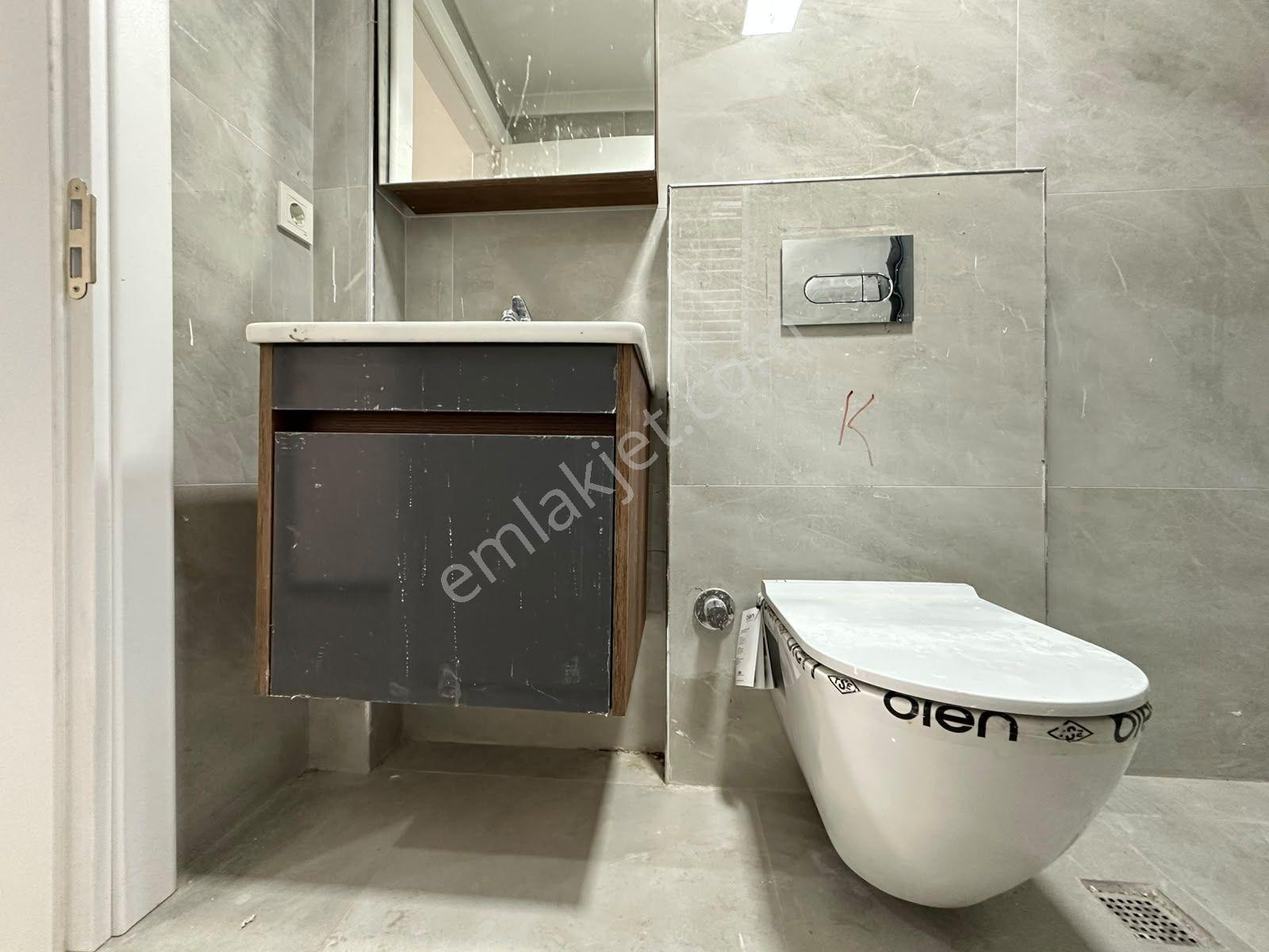 Bahçelievler Soğanlı Satılık Sıfır 3+1 Muhteşem Daire. Vizyon — fotoğraf 12