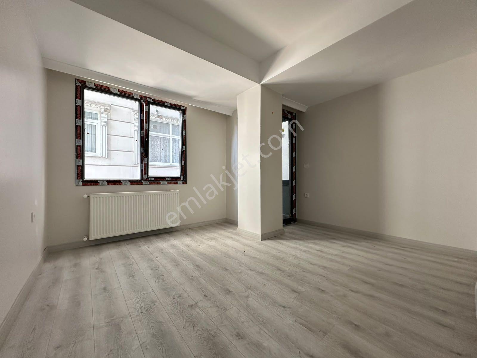 Bahçelievler Soğanlı Satılık Sıfır 3+1 Muhteşem Daire. Vizyon — fotoğraf 14