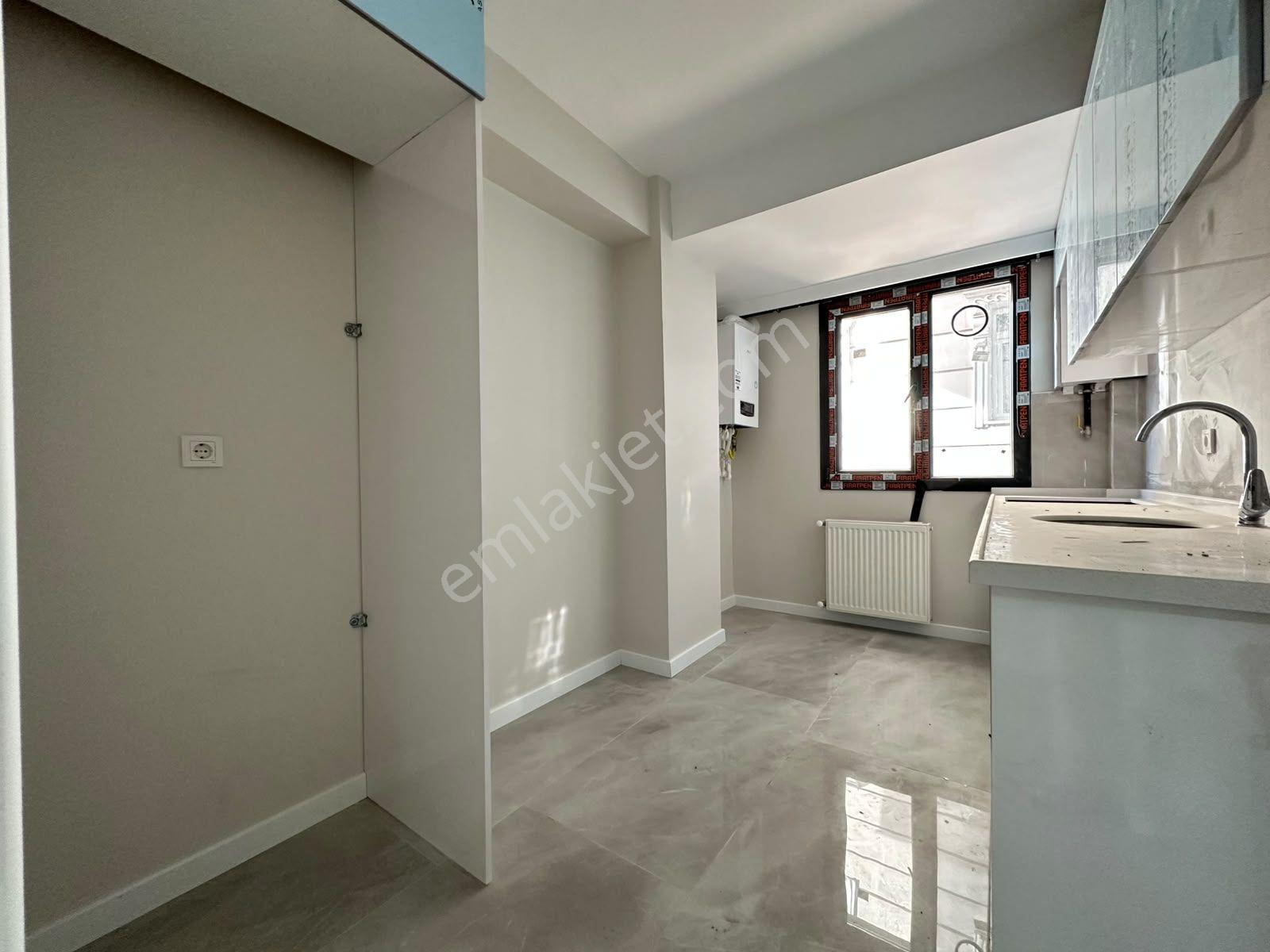 Bahçelievler Soğanlı Satılık Sıfır 3+1 Muhteşem Daire. Vizyon — fotoğraf 16