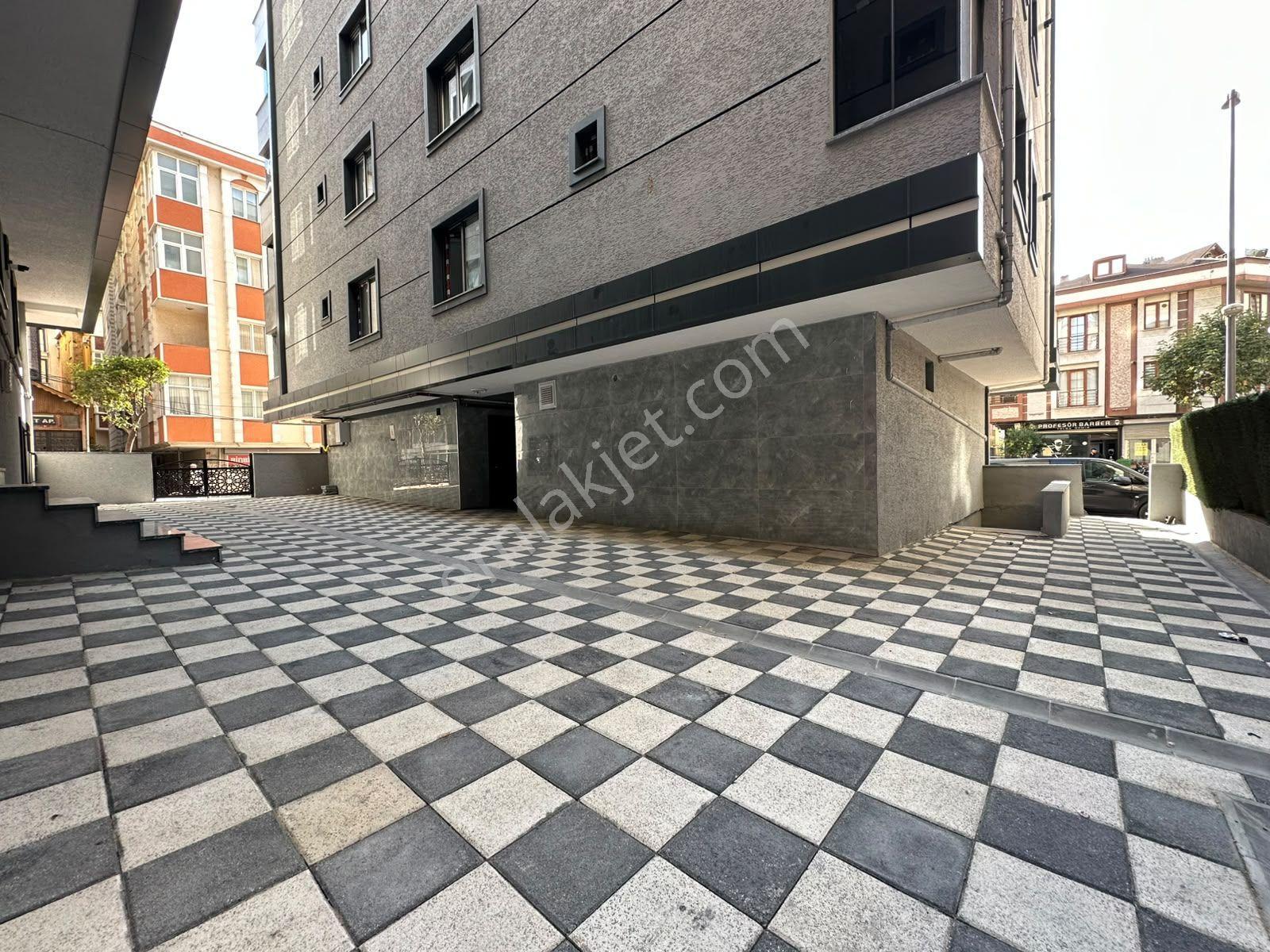 Bahçelievler Soğanlı Satılık Sıfır 3+1 Muhteşem Daire. Vizyon — fotoğraf 18