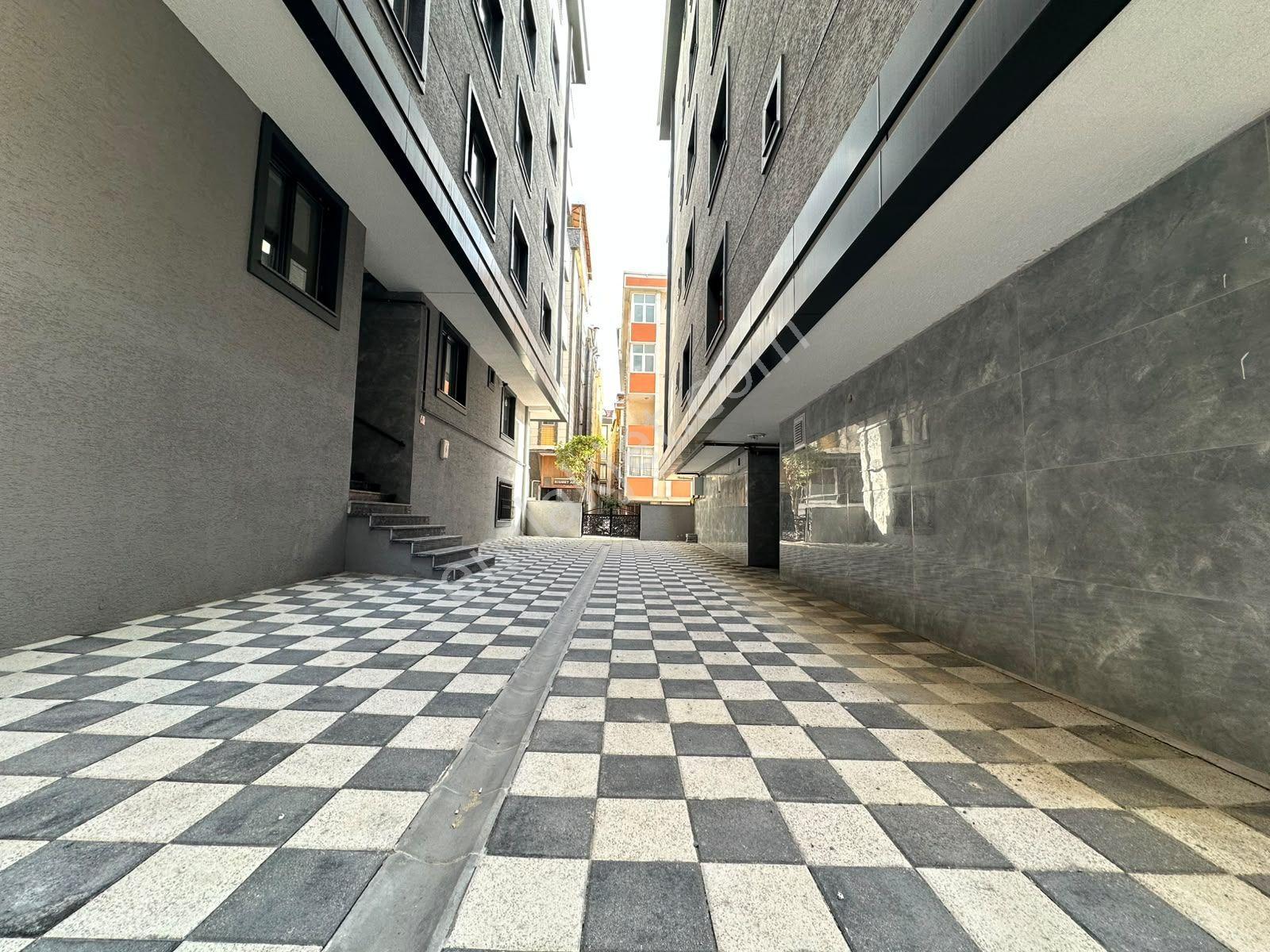 Bahçelievler Soğanlı Satılık Sıfır 3+1 Muhteşem Daire. Vizyon — fotoğraf 19
