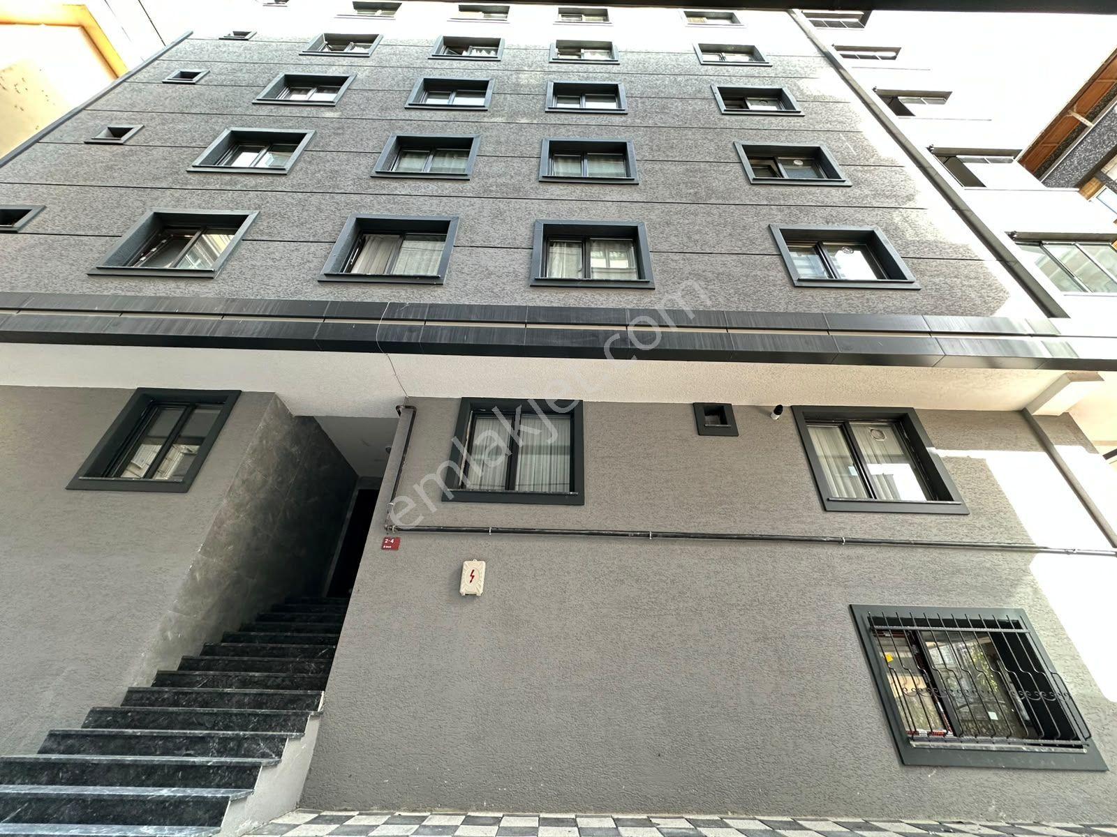 Bahçelievler Soğanlı Satılık Sıfır 3+1 Muhteşem Daire. Vizyon — fotoğraf 20