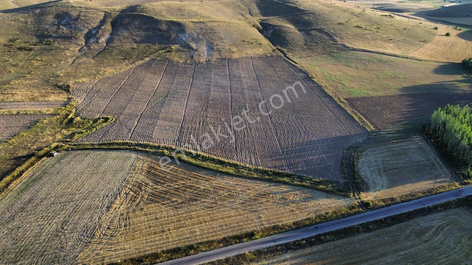 Bayburt Merkez Kavacık'ta Satılık Tarla — fotoğraf 23