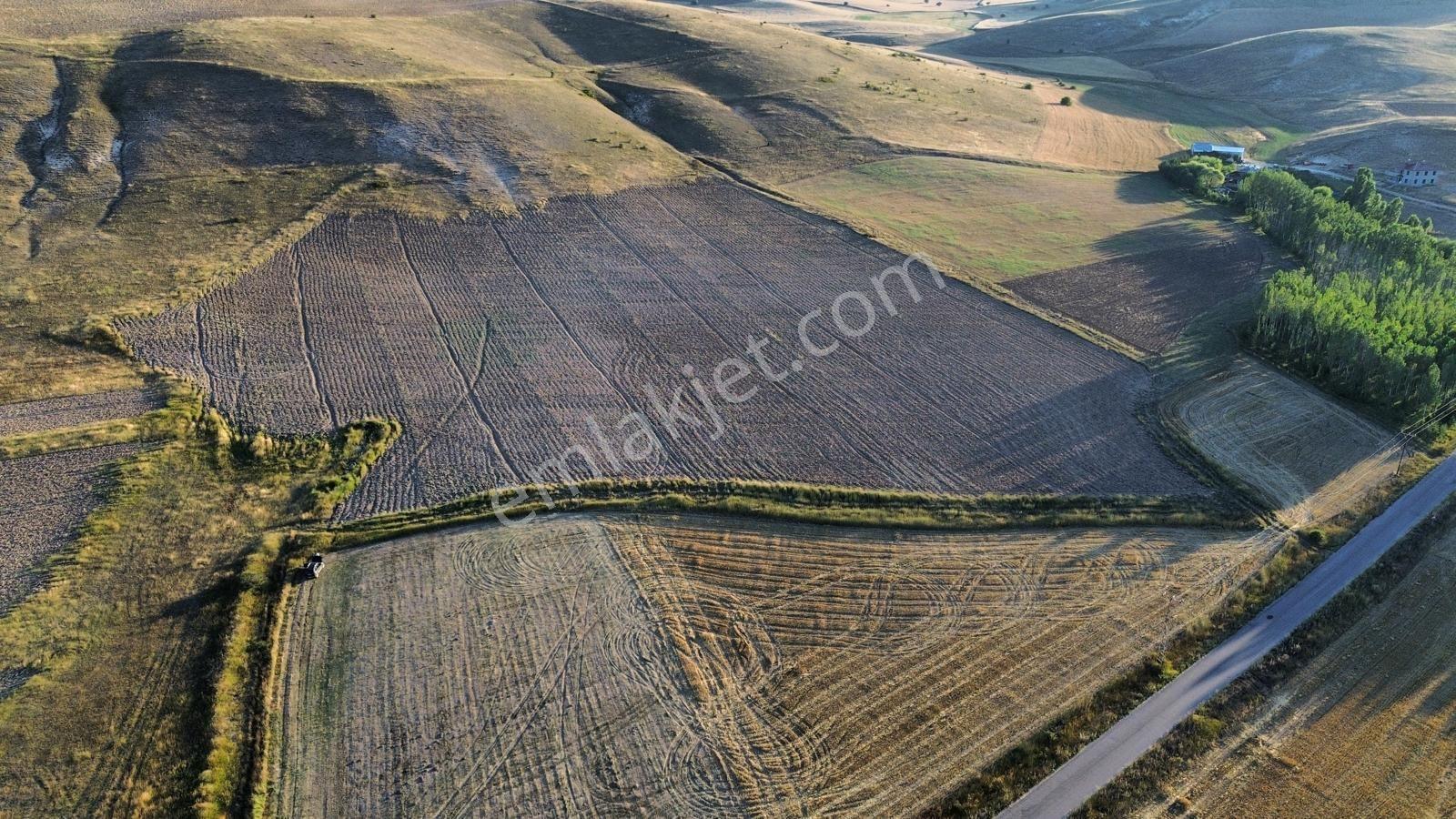 Bayburt Merkez Kavacık'ta Satılık Tarla — fotoğraf 25