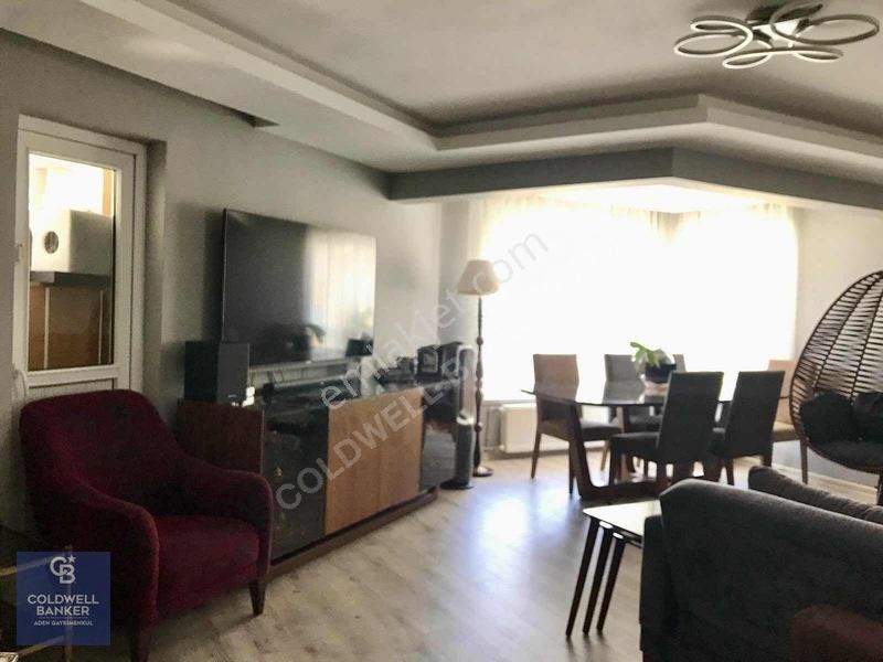 Metromall Karşısında Full Lüks Yapılı 3+1 Satılık Daire — fotoğraf 14