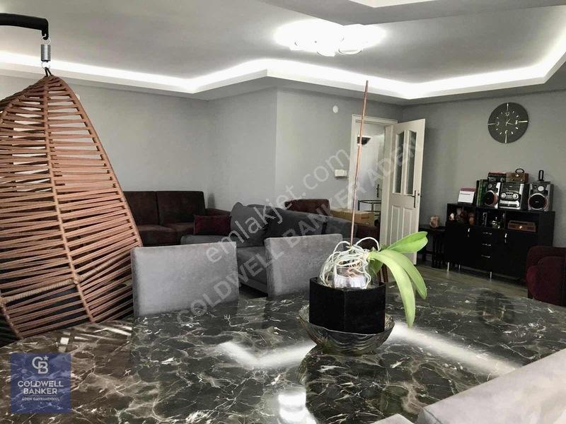 Metromall Karşısında Full Lüks Yapılı 3+1 Satılık Daire — fotoğraf 15