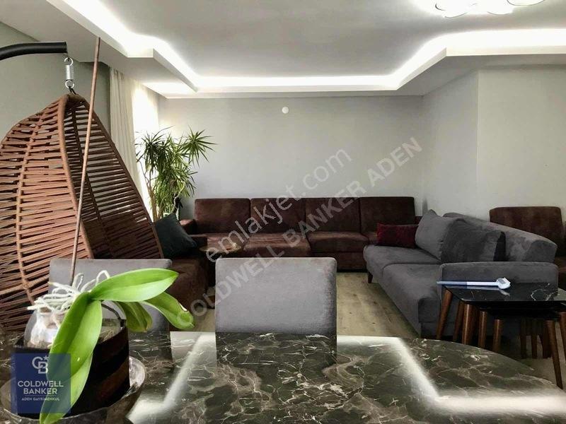 Metromall Karşısında Full Lüks Yapılı 3+1 Satılık Daire — fotoğraf 16