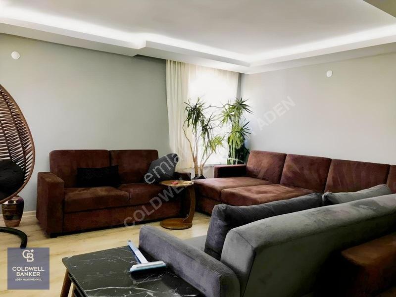 Metromall Karşısında Full Lüks Yapılı 3+1 Satılık Daire — fotoğraf 18