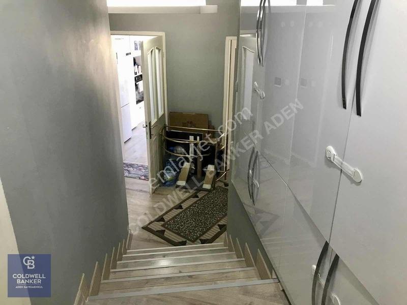 Metromall Karşısında Full Lüks Yapılı 3+1 Satılık Daire — fotoğraf 23