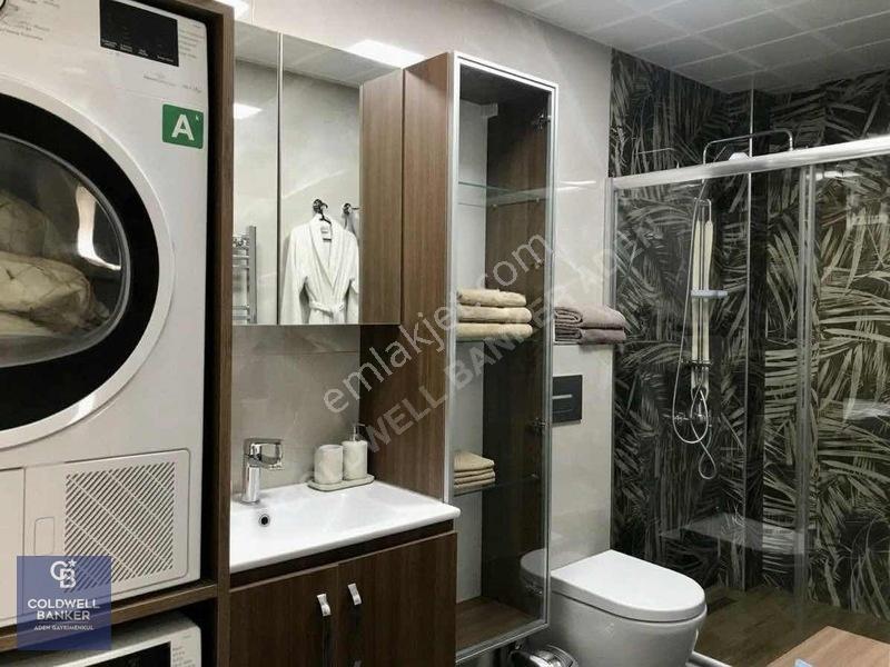 Metromall Karşısında Full Lüks Yapılı 3+1 Satılık Daire — fotoğraf 27
