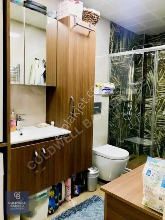 Metromall Karşısında Full Lüks Yapılı 3+1 Satılık Daire — fotoğraf 28
