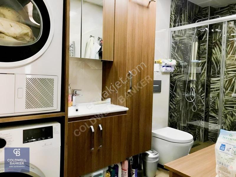 Metromall Karşısında Full Lüks Yapılı 3+1 Satılık Daire — fotoğraf 29