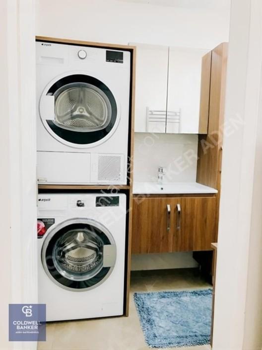 Metromall Karşısında Full Lüks Yapılı 3+1 Satılık Daire — fotoğraf 31