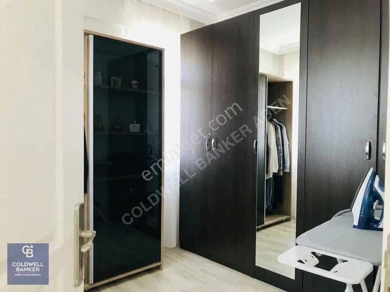 Metromall Karşısında Full Lüks Yapılı 3+1 Satılık Daire — fotoğraf 32