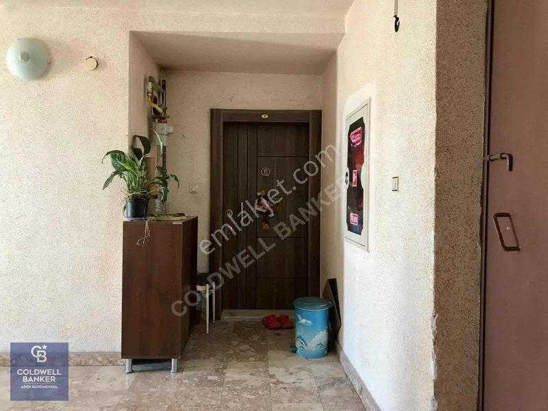 Metromall Karşısında Full Lüks Yapılı 3+1 Satılık Daire — fotoğraf 33