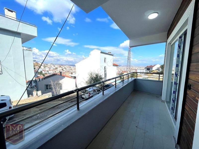 Ram Invest'ten Sütlüce'de Harika Tasarımlı Satılık 3+1 Daire — fotoğraf 5
