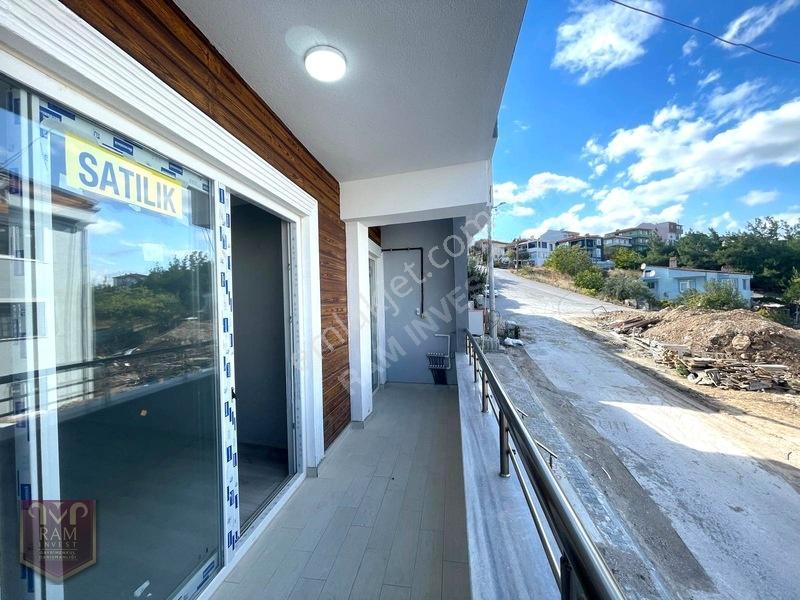 Ram Invest'ten Sütlüce'de Harika Tasarımlı Satılık 3+1 Daire — fotoğraf 6