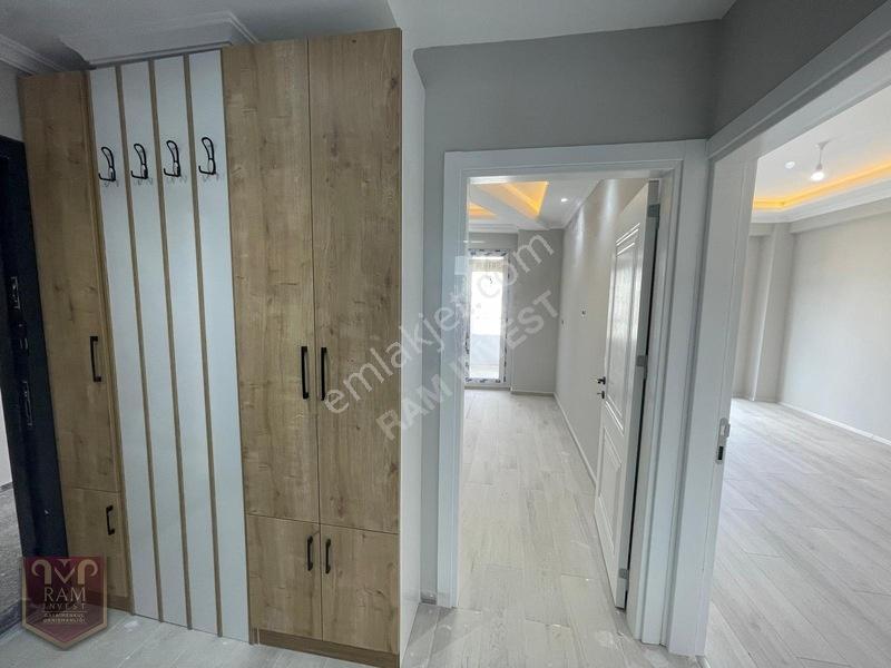 Ram Invest'ten Sütlüce'de Harika Tasarımlı Satılık 3+1 Daire — fotoğraf 7