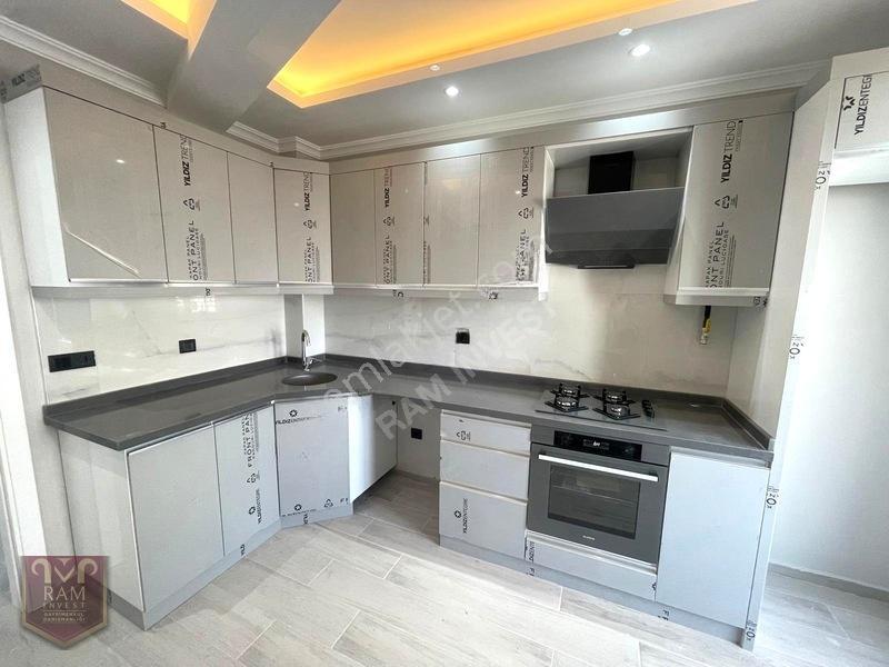 Ram Invest'ten Sütlüce'de Harika Tasarımlı Satılık 3+1 Daire — fotoğraf 10