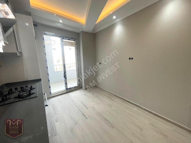 Ram Invest'ten Sütlüce'de Harika Tasarımlı Satılık 3+1 Daire — fotoğraf 11
