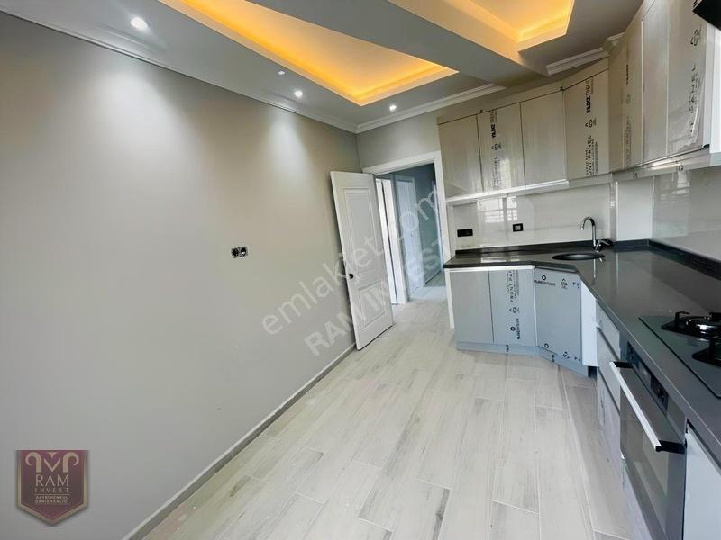 Ram Invest'ten Sütlüce'de Harika Tasarımlı Satılık 3+1 Daire — fotoğraf 12