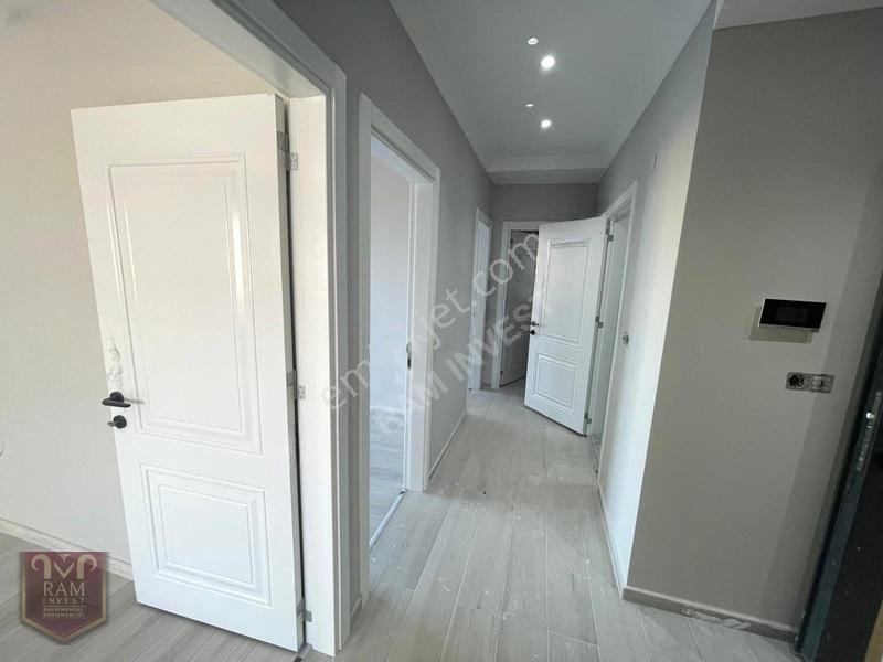 Ram Invest'ten Sütlüce'de Harika Tasarımlı Satılık 3+1 Daire — fotoğraf 13