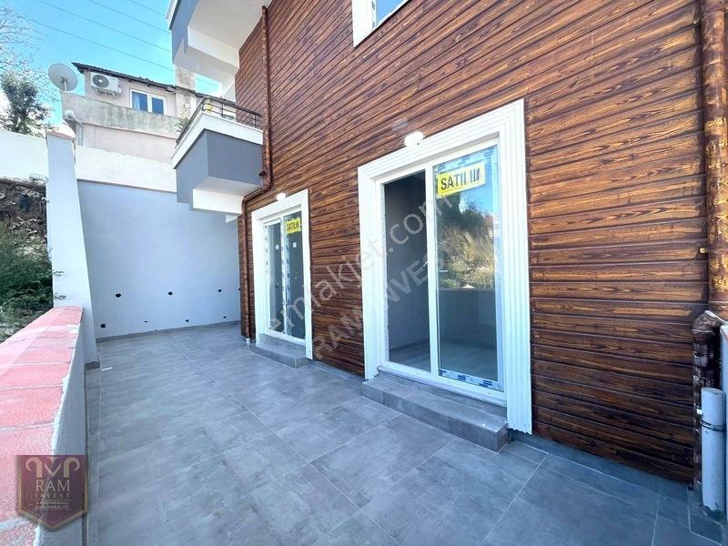 Ram Invest'ten Sütlüce'de Harika Tasarımlı Satılık 3+1 Daire — fotoğraf 17