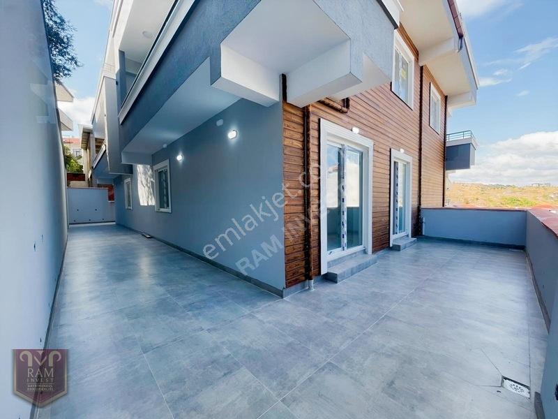 Ram Invest'ten Sütlüce'de Harika Tasarımlı Satılık 3+1 Daire — fotoğraf 18
