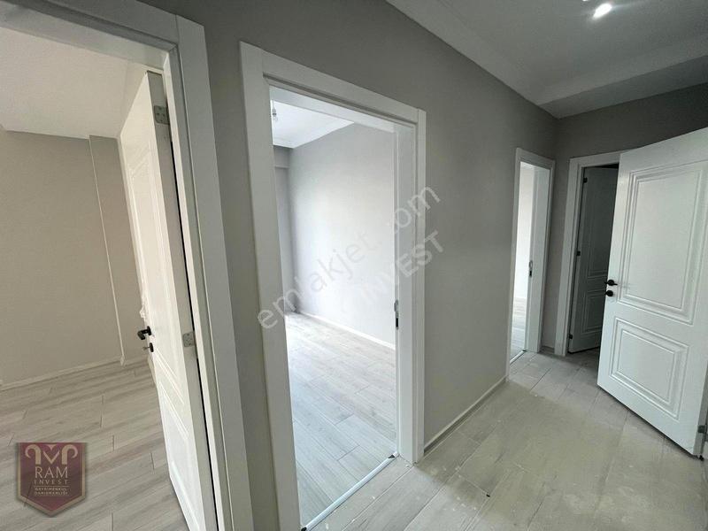 Ram Invest'ten Sütlüce'de Harika Tasarımlı Satılık 3+1 Daire — fotoğraf 22