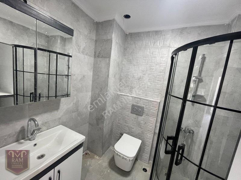Ram Invest'ten Sütlüce'de Harika Tasarımlı Satılık 3+1 Daire — fotoğraf 26