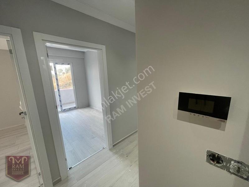 Ram Invest'ten Sütlüce'de Harika Tasarımlı Satılık 3+1 Daire — fotoğraf 28