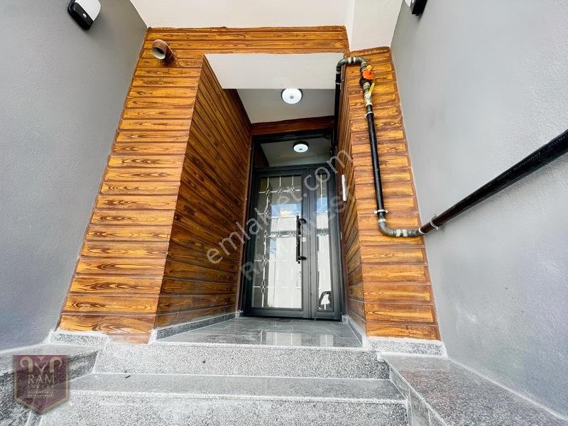 Ram Invest'ten Sütlüce'de Harika Tasarımlı Satılık 3+1 Daire — fotoğraf 29