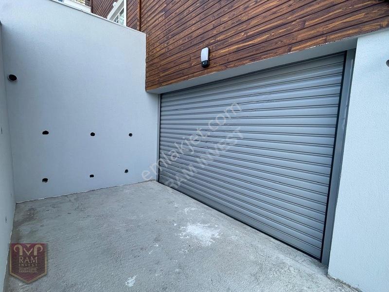 Ram Invest'ten Sütlüce'de Harika Tasarımlı Satılık 3+1 Daire — fotoğraf 30