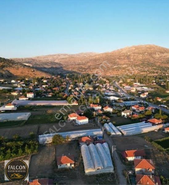 Falcon Dan Bekçiler De 1550m² İmarlı Müstakil Tapu — fotoğraf 2