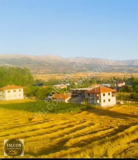 Falcon Dan Bekçiler De 1550m² İmarlı Müstakil Tapu — fotoğraf 3