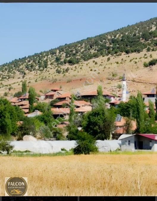 Falcon Dan Bekçiler De 1550m² İmarlı Müstakil Tapu — fotoğraf 4