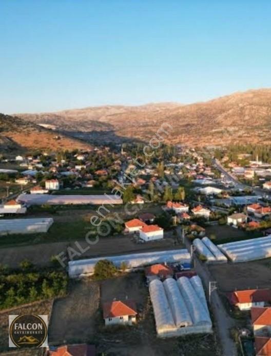 Falcon Dan Bekçiler De 1550m² İmarlı Müstakil Tapu — fotoğraf 5