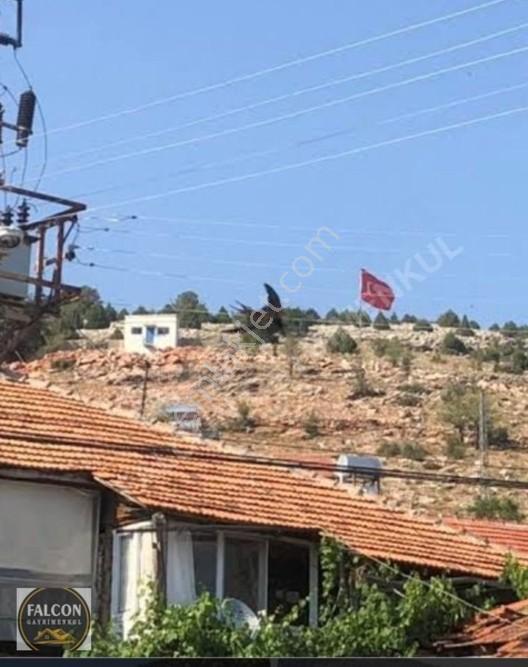 Falcon Dan Bekçiler De 1550m² İmarlı Müstakil Tapu — fotoğraf 6