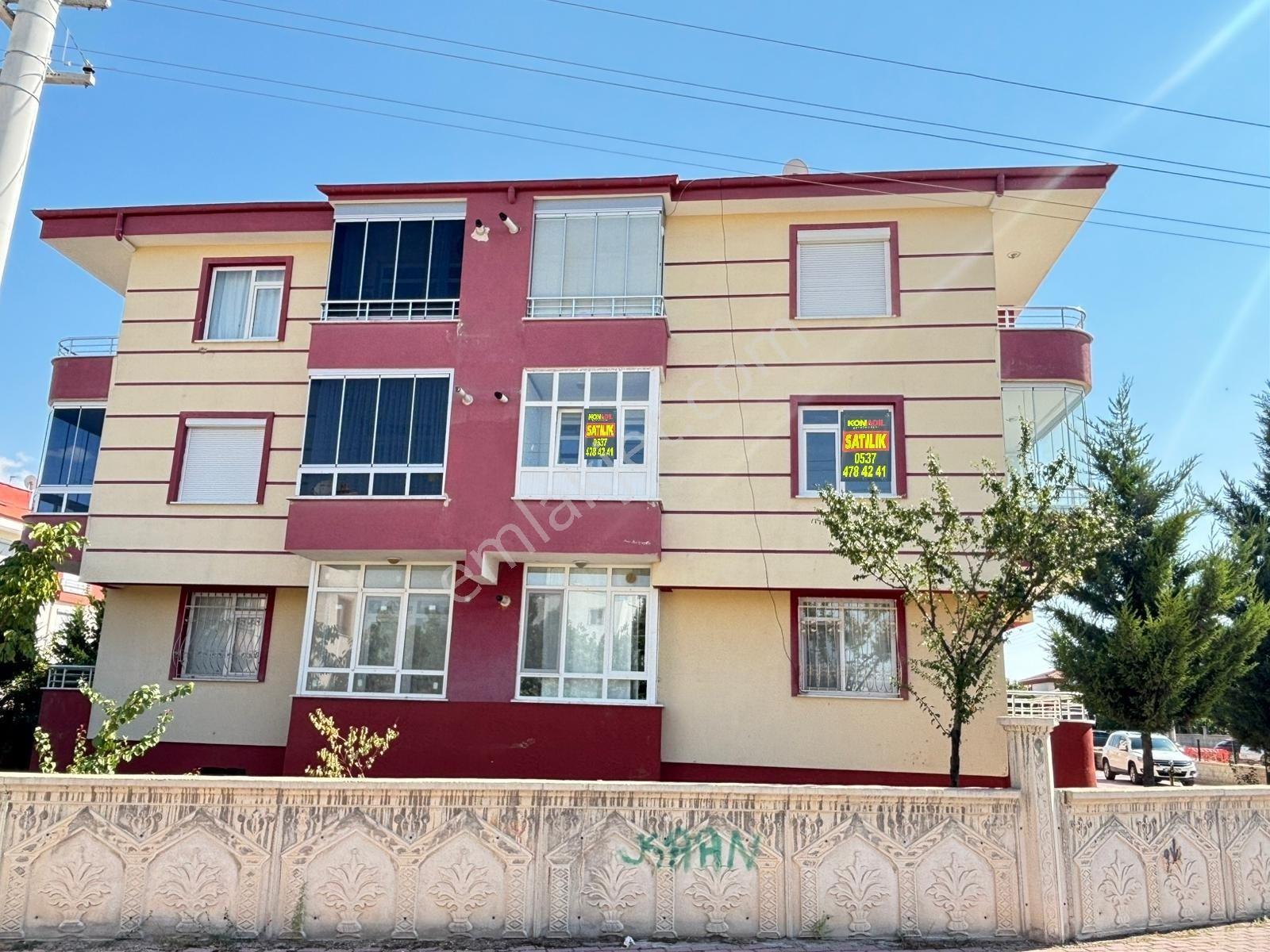 Buhara Mah. Abdülhamit Han Caddesine Yakın 3+1 Satılık Daire — fotoğraf 22