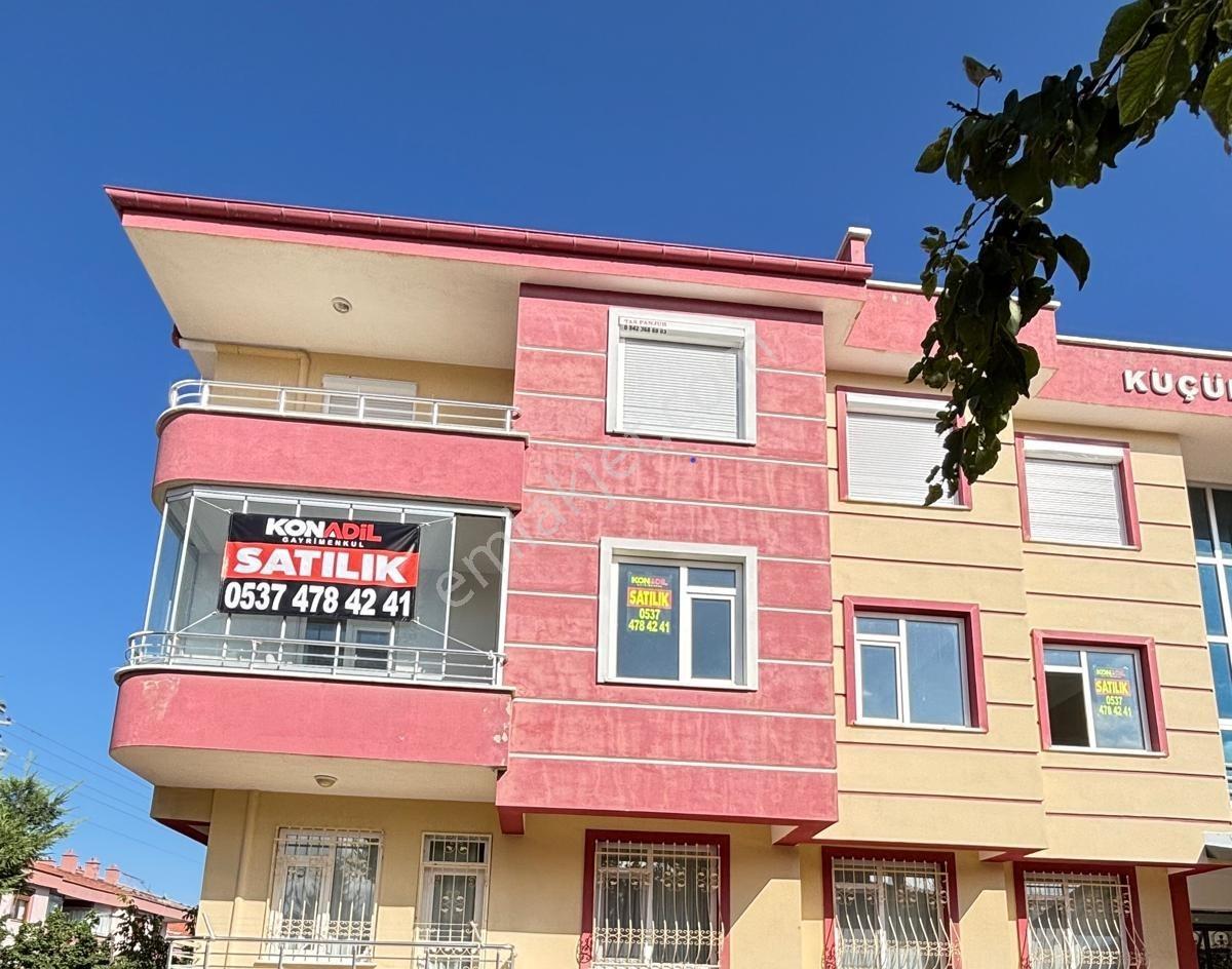 Buhara Mah. Abdülhamit Han Caddesine Yakın 3+1 Satılık Daire — fotoğraf 24