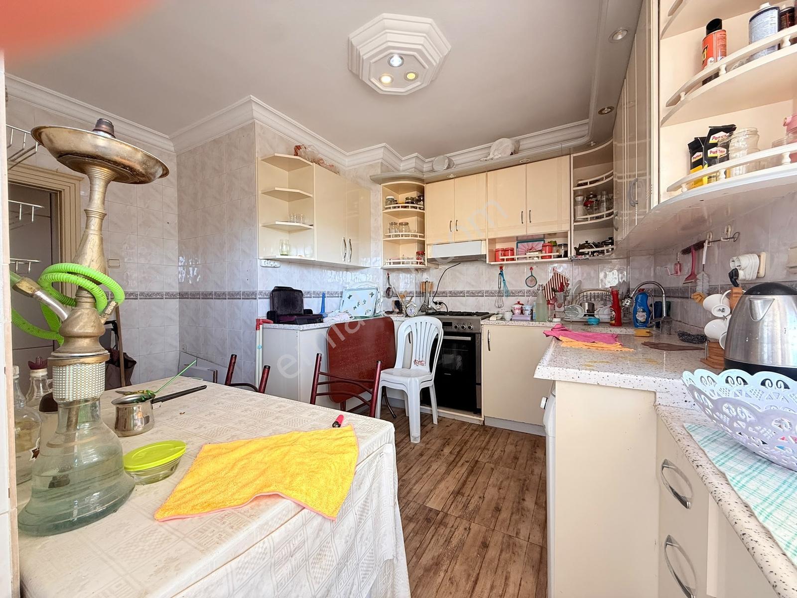Virenşehirde Havuzlu 155 M2 3+1 Genişliğinde Bağımsız Mutfak 2+1 — fotoğraf 19