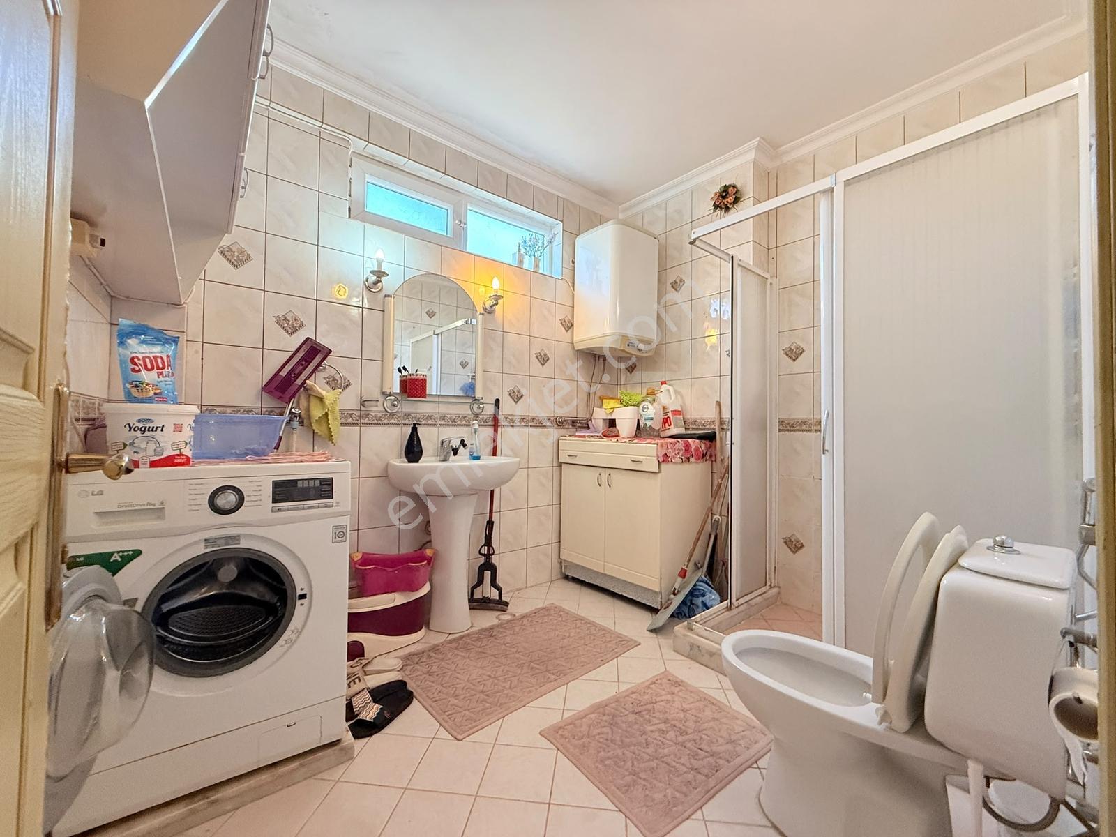Virenşehirde Havuzlu 155 M2 3+1 Genişliğinde Bağımsız Mutfak 2+1 — fotoğraf 25