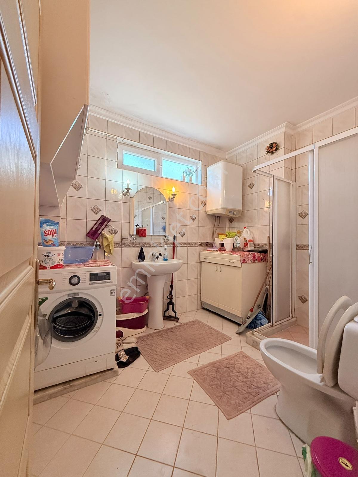 Virenşehirde Havuzlu 155 M2 3+1 Genişliğinde Bağımsız Mutfak 2+1 — fotoğraf 26