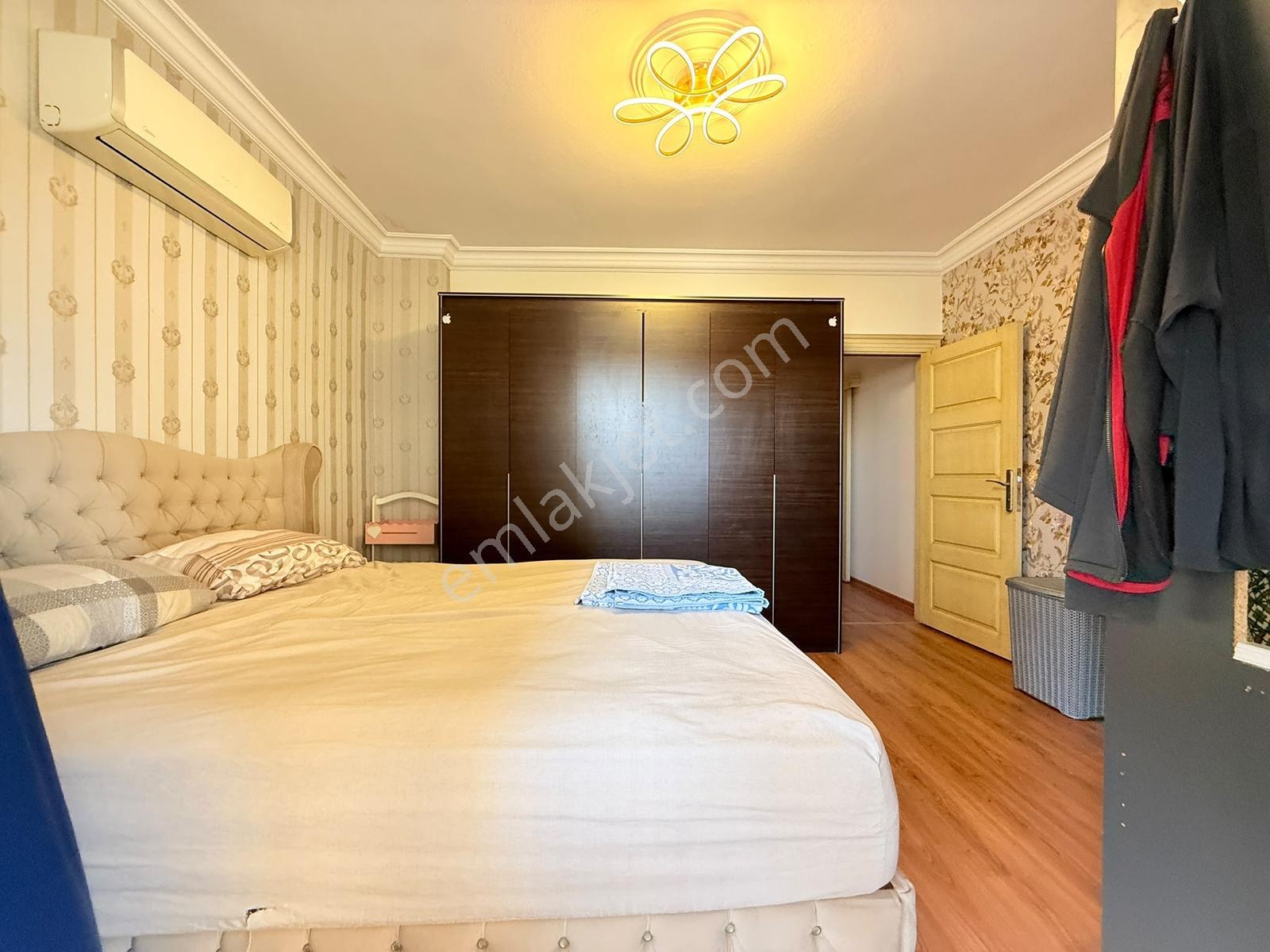 Virenşehirde Havuzlu 155 M2 3+1 Genişliğinde Bağımsız Mutfak 2+1 — fotoğraf 28