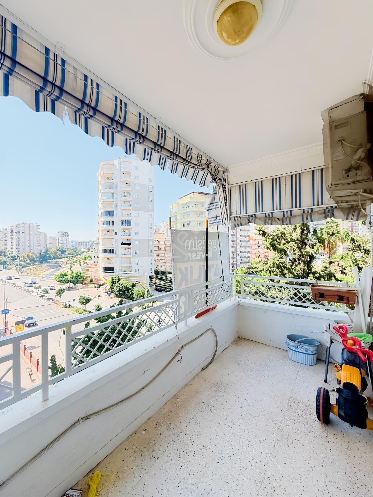 Virenşehirde Havuzlu 155 M2 3+1 Genişliğinde Bağımsız Mutfak 2+1 — fotoğraf 29