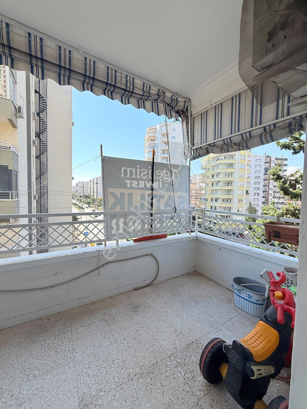 Virenşehirde Havuzlu 155 M2 3+1 Genişliğinde Bağımsız Mutfak 2+1 — fotoğraf 30